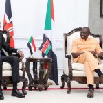 Ruto Speaks Out After Allegations of Backing Sudan’s RSF Rebels Ruto Speaks Out After Allegations of Backing Sudan’s RSF Rebels