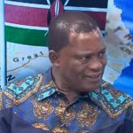 Justin Muturi Reveals Tense Call with Ruto After Cabinet Dismissal Justin Muturi Reveals Tense Call with Ruto After Cabinet Dismissal
