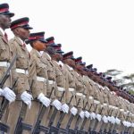 Murkomen Issues Tough Warning as Police Recruitment Bribery Crackdown Begins Murkomen Issues Tough Warning as Police Recruitment Bribery Crackdown Begins