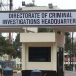 DCI Arrests Key Suspect in Kidnapping of Gatuto Primary School Headteacher DCI Arrests Key Suspect in Kidnapping of Gatuto Primary School Headteacher