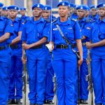 High Court Halts Recruitment of 10,000 Police Constables Pending Petition High Court Halts Recruitment of 10,000 Police Constables Pending Petition