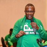Eliud Owalo Takes Over as Gor Mahia Patron Following Odinga’s Death Gor Mahia Fans React as Eliud Owalo Officially Succeeds Raila Odinga