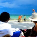British Tourist Loses Sh800,000 After Romantic Trap by Online Lover in Mombasa British Tourist Loses Sh800,000 After Romantic Trap by Online Lover in Mombasa