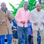 Twist as DAP-K Deputy Leader Endorses UDA Candidate for Malava By-Election Twist as DAP-K Deputy Leader Endorses UDA Candidate for Malava By-Election