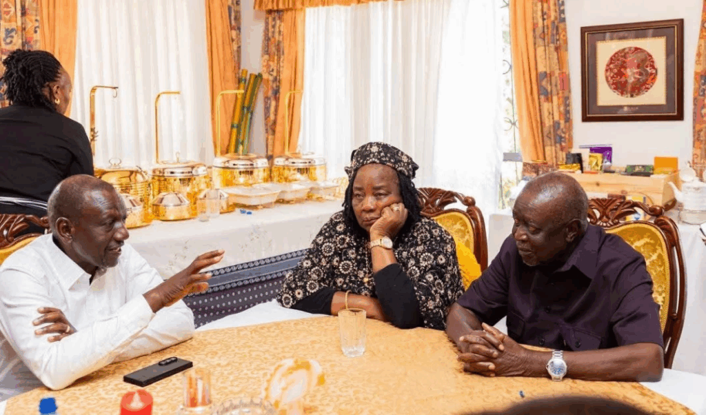 UDA–ODM 2027 Plot Thickens as New Details on Grand Coalition Come to Light