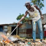 Landlords Face Hefty Fines as Nairobi Enforces Ban on Open-Air Burning of Waste Landlords Face Hefty Fines as Nairobi Enforces Ban on Open-Air Burning of Waste