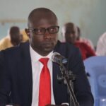 IEBC Chair Warns Budget Cuts Could Undermine 2027 General Elections IEBC Chair Warns Budget Cuts Could Undermine 2027 General Elections