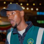 Nairobi Governor Sakaja Moves Geoffrey Mosiria to Citizen Engagement in Cabinet Shake-Up Nairobi Governor Sakaja Moves Geoffrey Mosiria to Citizen Engagement in Cabinet Shake-Up