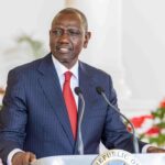 Ruto Orders Real-Time Reporting of Maternal and Child Deaths to Tackle Kenya’s High Mortality Rates Ruto Orders Real-Time Reporting of Maternal and Child Deaths to Tackle Kenya’s High Mortality Rates