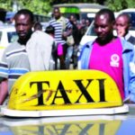 Gov’t Orders Digital Taxi Apps to Hike Fares by 50P.C. for Drivers Gov’t Orders Digital Taxi Apps to Hike Fares by 50P.C. for Drivers