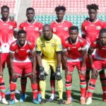 Kenya Drops to 113th in FIFA Rankings After Brutal International Break Kenya Drops to 113th in FIFA Rankings After Brutal International Break