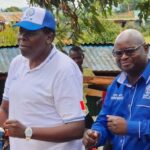 Malava By-Election: Seth Panyako Leads in Tight Race, Latest Poll Reveals Malava By-Election: Seth Panyako Leads in Tight Race, Latest Poll Reveals