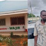 Missing Wajir Huduma Centre Manager Hussein Moi Found Alive After Four Months in Somalia Missing Wajir Huduma Centre Manager Hussein Moi Found Alive After Four Months in Somalia