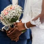 Tragic Turn: Bride-to-Be Collapses and Dies During Church Service Days Before Wedding Tragic Turn: Bride-to-Be Collapses and Dies During Church Service Days Before Wedding