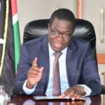 CS Wandayi Addresses Plans to Vie for President Under ODM in 2027 CS Wandayi Addresses Plans to Vie for President Under ODM in 2027