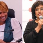 Passaris Endorses Karen Nyamu for Nairobi Woman Rep Seat in 2027 Passaris Endorses Karen Nyamu for Nairobi Woman Rep Seat in 2027
