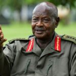 Yoweri Museveni Revives Push for Unified East African Military Bloc Yoweri Museveni Revives Push for Unified East African Military Bloc
