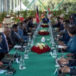 Ruto, Top CSs Unveil 450+ New Appointments Across Key State Agencies Ruto, Top CSs Unveil 450+ New Appointments Across Key State Agencies