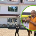 Kabuchai MP Majimbo Kalasinga Breaks Silence After Goons Attack His Home Kabuchai MP Majimbo Kalasinga Breaks Silence After Goons Attack His Home