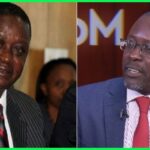 Oburu Odinga Son Gives More Details of His Father’s Dubai Trip Oburu Odinga Son Gives More Details of His Father’s Dubai Trip