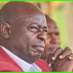 Gachagua Faces Call to Mend Decades-Long Ethnic Tensions With Raila Bondo Visit Gachagua Faces Call to Mend Decades-Long Ethnic Tensions With Raila Bondo Visit