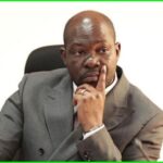 Saboti MP Caleb Amisi Declares 2027 Presidential Bid Saboti MP Caleb Amisi Declares 2027 Presidential Bid