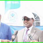 30,000 CBE Teachers Set for Mandatory December Retraining for Grade 10 Transition 30,000 CBE Teachers Set for Mandatory December Retraining for Grade 10 Transition