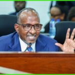 Ebola Threat: What Health CS Aden Duale Told Parliament Aden Duale Insists Kenyans Will Not Lose SHA Coverage Over Missed Payments