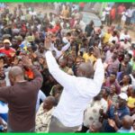 Caleb Amisi Faces Backlash for Offering Lunch in Exchange for Anti-Ruto Chant Caleb Amisi Faces Backlash for Offering Lunch in Exchange for Anti-Ruto Chant