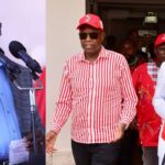 Gachagua Slams Jubilee’s Confusing Stance Ahead of Narok By-Election Gachagua Slams Jubilee’s Confusing Stance Ahead of Narok By-Election
