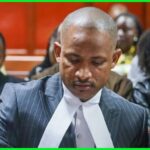 MP Babu Owino Now Learning to Fly Planes After Law Degree MP Babu Owino Now Learning to Fly Planes After Law Degree