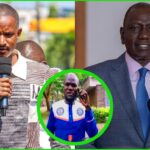 Chaos in Court as Babu Owino Moves to Compel President Ruto to Testify in Okanga Case Chaos in Court as Babu Owino Moves to Compel President Ruto to Testify in Okanga Case