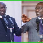 Twist as Nuru Okanga’s Lawyers Demand Gachagua Take the Stand Against President Ruto in Court Twist as Nuru Okanga’s Lawyers Demand Gachagua Take the Stand Against President Ruto in Court