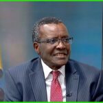 Maraga Reveals Pressure After Supreme Court Overturned Uhuru’s 2017 Election Maraga Reveals Pressure After Supreme Court Overturned Uhuru’s 2017 Election