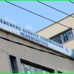 TSC Announces Over 9,000 New Teacher Vacancies as Attrition Replacements Begin Nationwide TSC Announces Over 9,000 New Teacher Vacancies as Attrition Replacements Begin Nationwide