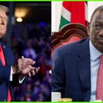 US Shutdown Blamed for Hold-Up in Naming New Ambassador to Kenya US Shutdown Blamed for Hold-Up in Naming New Ambassador to Kenya