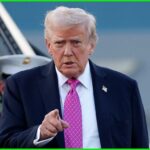 Trump Orders Fresh Vetting for All Refugees Admitted Under Biden Trump Orders Fresh Vetting for All Refugees Admitted Under Biden