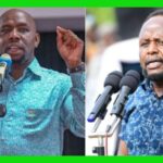CS Murkomen Explains Why Governor Natembeya’s Security Detail Was Recalled CS Murkomen Explains Why Governor Natembeya’s Security Detail Was Recalled