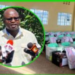 Malava By-Election: Seth Panyako Claims ‘Assassination Attempt’ Malava By-Election: Seth Panyako Claims ‘Assassination Attempt’