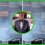 Chaos and Gunfire Erupt Outside Kariobangi North Church During Gachagua Thanksgiving Chaos and Gunfire Erupt Outside Kariobangi North Church During Gachagua Thanksgiving