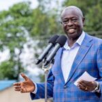Gachagua Reveals What Odinga Family Told Him After He Proposed Visit to Bondo Gachagua Reveals What Odinga Family Told Him After He Proposed Visit to Bondo