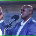 DCP Did Not Field Candidate in Mbeere North By-Election – Gachagua DCP Did Not Field Candidate in Mbeere North By-Election - Gachagua