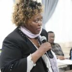 Odinga Family Appeals for Financial Support Towards Beryl Achieng’s Funeral Odinga Family Appeals for Financial Support Towards Beryl Achieng’s Funeral