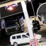 CCTV ‘Shows Two People in Jirongo’s Vehicle’ as Family Questions Death Account CCTV ‘Shows Two People in Jirongo’s Vehicle’ as Family Questions Death Account