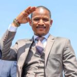 Babu Owino Hints at ‘Major Announcement’ as New Poll Names him Raila’s Successor Babu Owino Hints at ‘Major Announcement’ as New Poll Names him Raila’s Successor