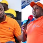 Junet Mohamed Responds After Edwin Sifuna Apologises to Uhuru Kenyatta at Jirongo Burial Junet Mohamed Responds After Edwin Sifuna Apologises to Uhuru Kenyatta at Jirongo Burial