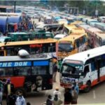 Nairobi Lawyer Moves to Court to Stop Loud Music in Matatus, Claims Constitutional Rights Violations Nairobi Lawyer Moves to Court to Stop Loud Music in Matatus, Claims Constitutional Rights Violations