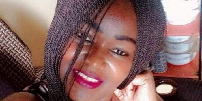ODM Disability League Member Georgina Oketch Dies Following Short Illness