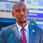 Geoffrey Mosiria Breaks Silence on Demotion, Cites Pressure From Powerful Cartels Geoffrey Mosiria Breaks Silence on Demotion, Cites Pressure From Powerful Cartels