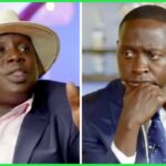 Cassypool Kicked Out Of Obinna’s Show After Attacking Larry Madowo’s Tanzania CNN Documentary Cassypool Kicked Out Of Obinna’s Show After Attacking Larry Madowo’s Tanzania CNN Documentary